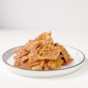 Cinnamon Puri