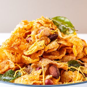 Cornflake Chevra