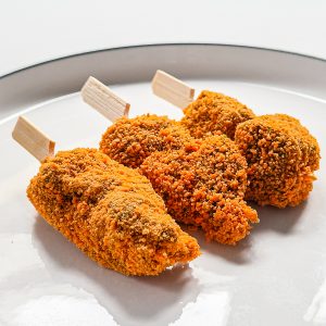 Chicken Cocktail Sticks