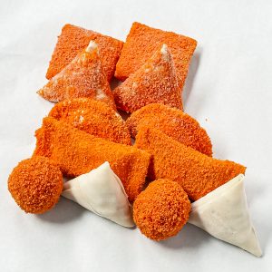 Savouries Trial pack